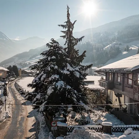 Graukogel Blick Apartment Bad Hofgastein