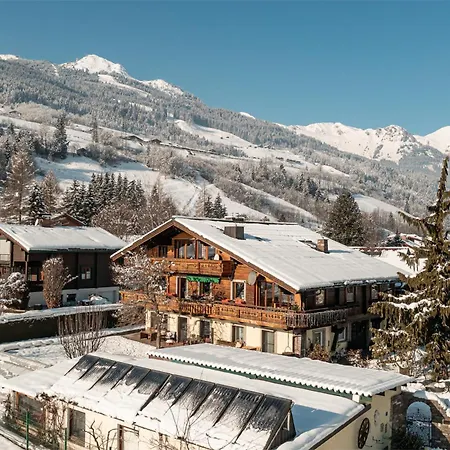 Graukogel Blick * Бад Хофгаштайн