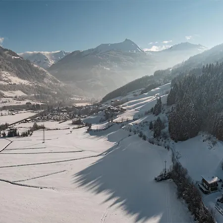 Graukogel Blick * Bad Hofgastein