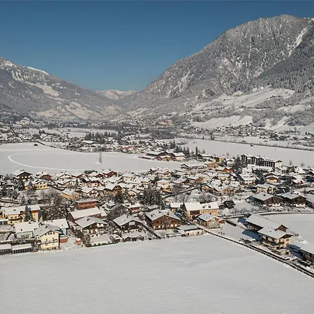 Apartment Graukogel Blick