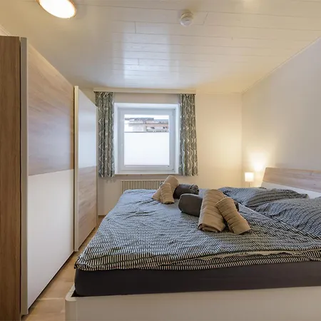 Appartamento Graukogel Blick Bad Hofgastein