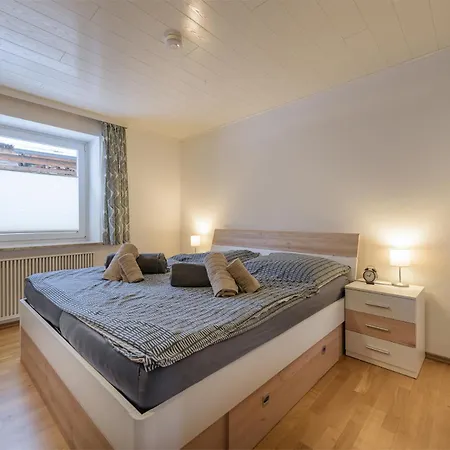 Διαμέρισμα Graukogel Blick