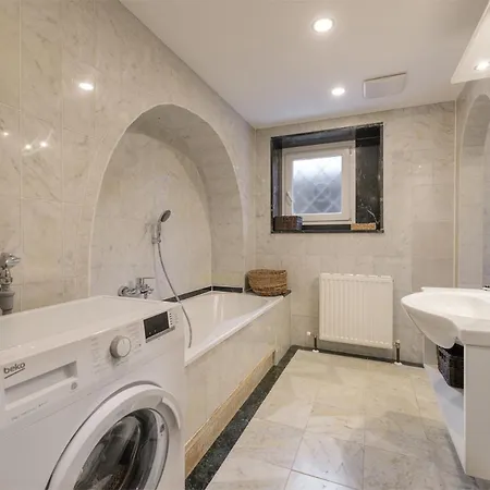 Διαμέρισμα Graukogel Blick Bad Hofgastein