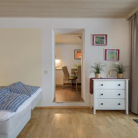 Appartamento Graukogel Blick