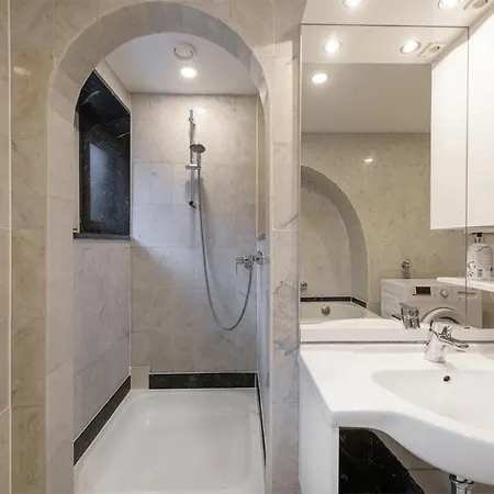 Graukogel Blick Appartamento *