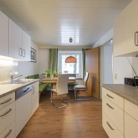 Graukogel Blick Appartamento