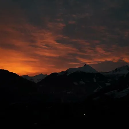 Graukogel Blick