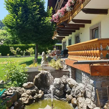 Graukogel Blick Apartment *