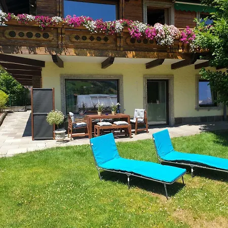 Graukogel Blick Bad Hofgastein