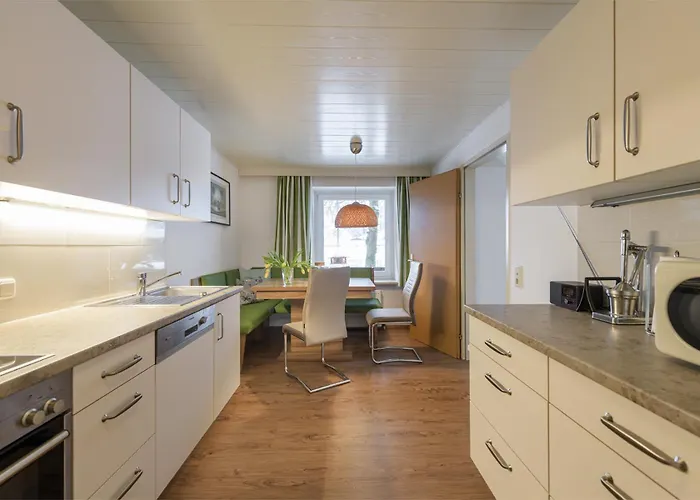 Graukogel Blick Apartmán